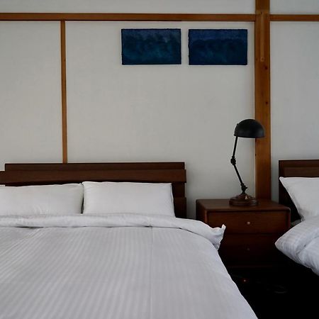 Tagore Harbor Hostel Izu  Exterior photo