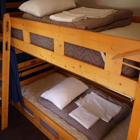 Tagore Harbor Hostel Izu  Exterior photo