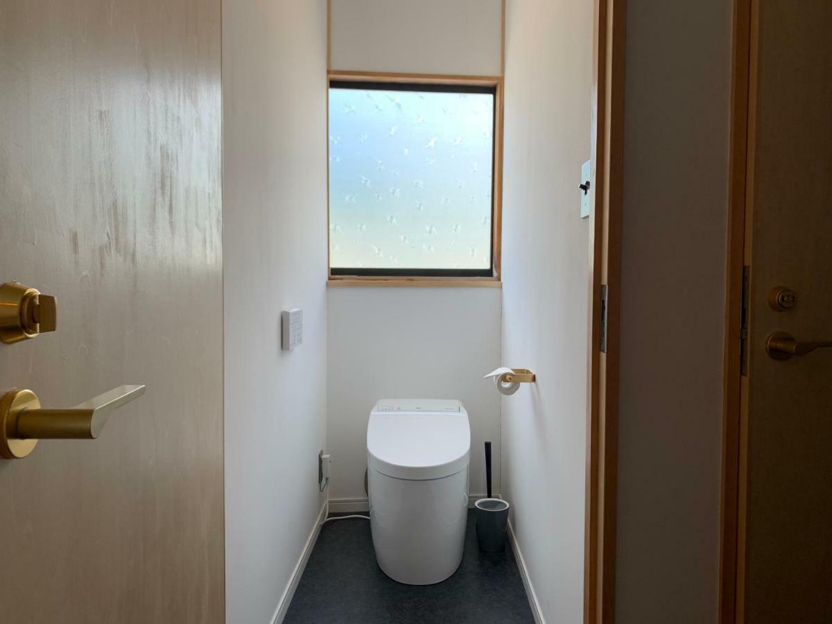 Tagore Harbor Hostel Izu  Exterior photo