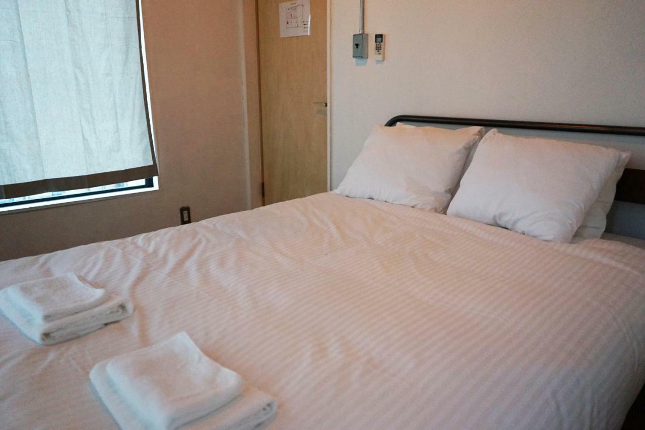Tagore Harbor Hostel Izu  Exterior photo