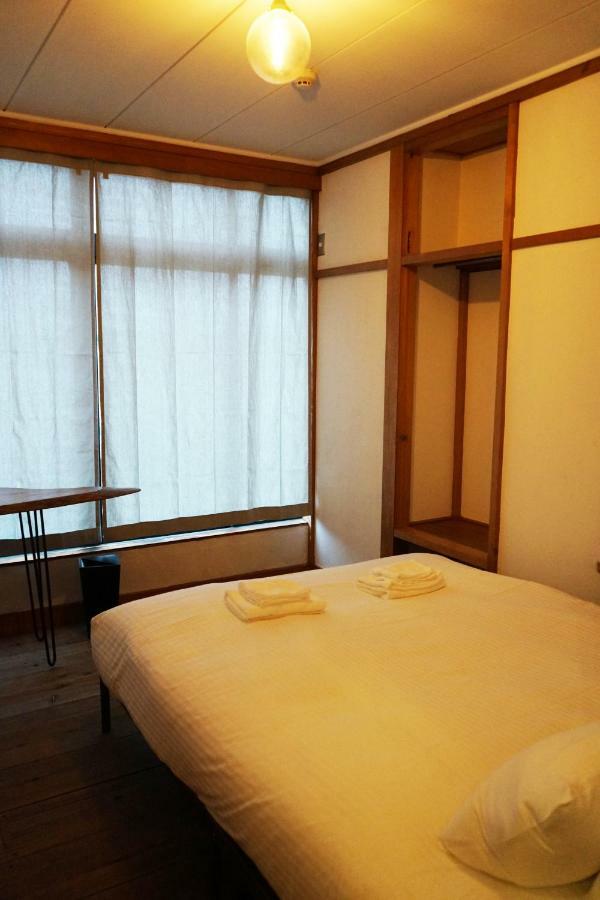 Tagore Harbor Hostel Izu  Exterior photo